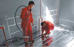 什么樣的地暖管好？